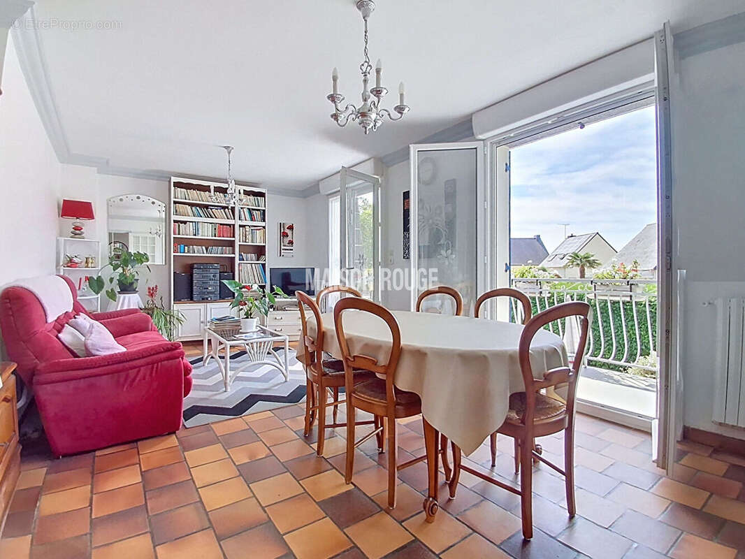 Maison à PLOUFRAGAN