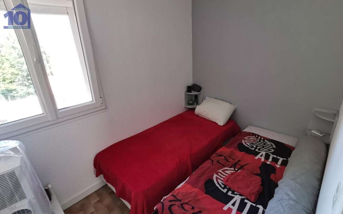 Appartement terrasse - photo 5