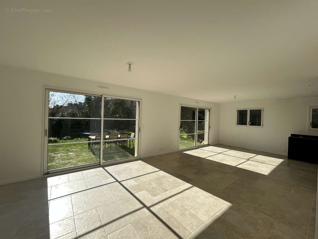 Maison à LA COLLE-SUR-LOUP