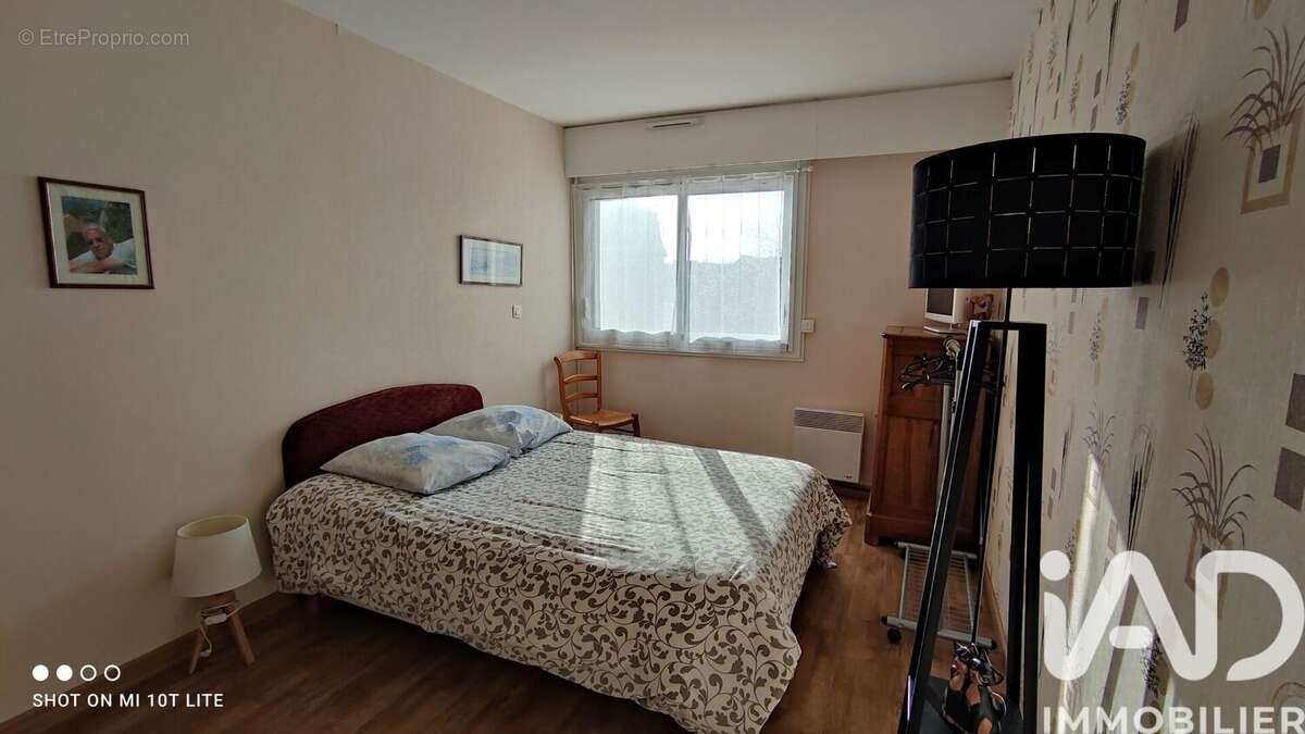 Photo 6 - Appartement à DINAN