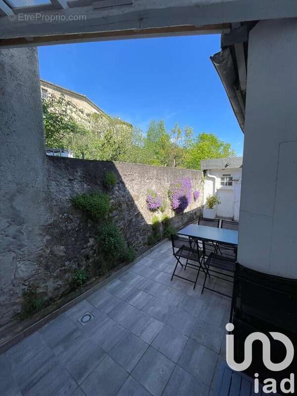 Photo 8 - Maison à SEYSSINS