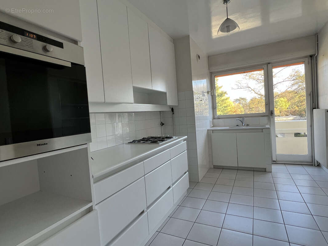 Appartement à ECULLY