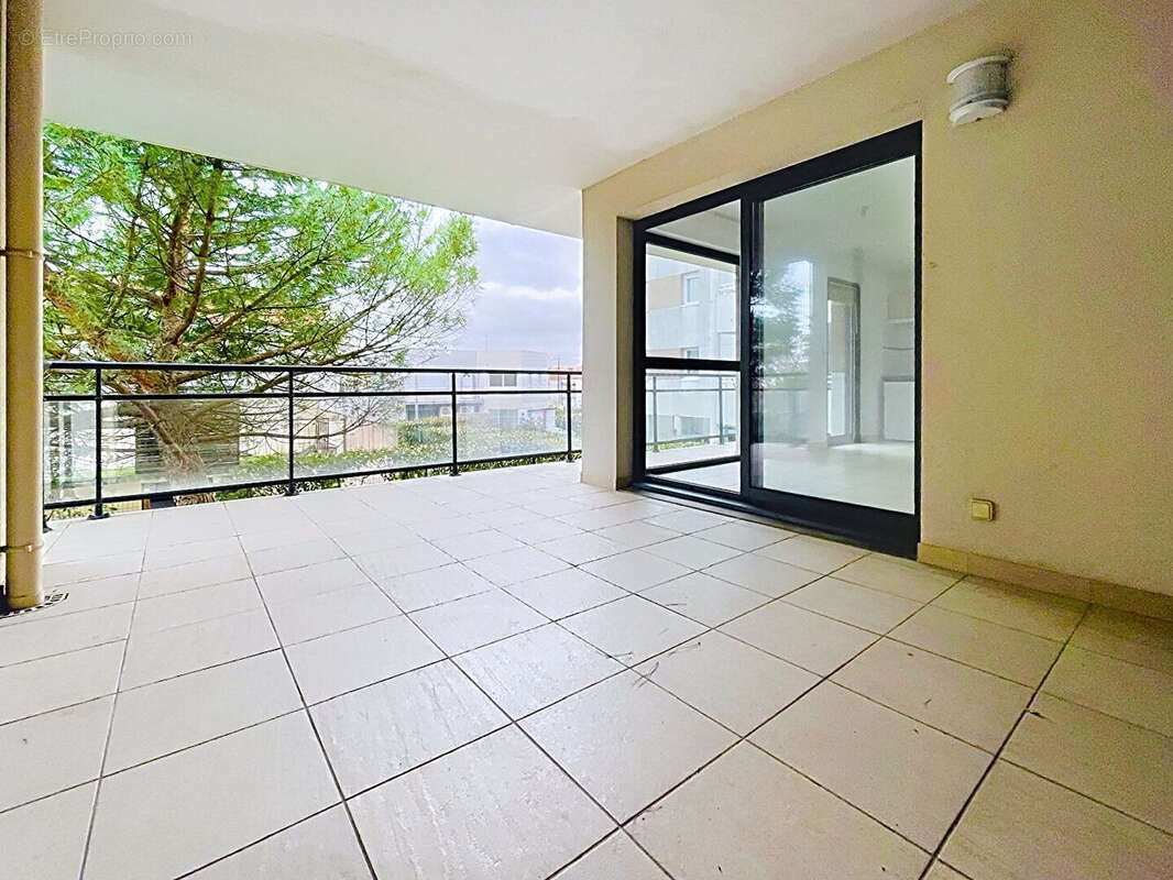 Appartement à LA ROCHELLE