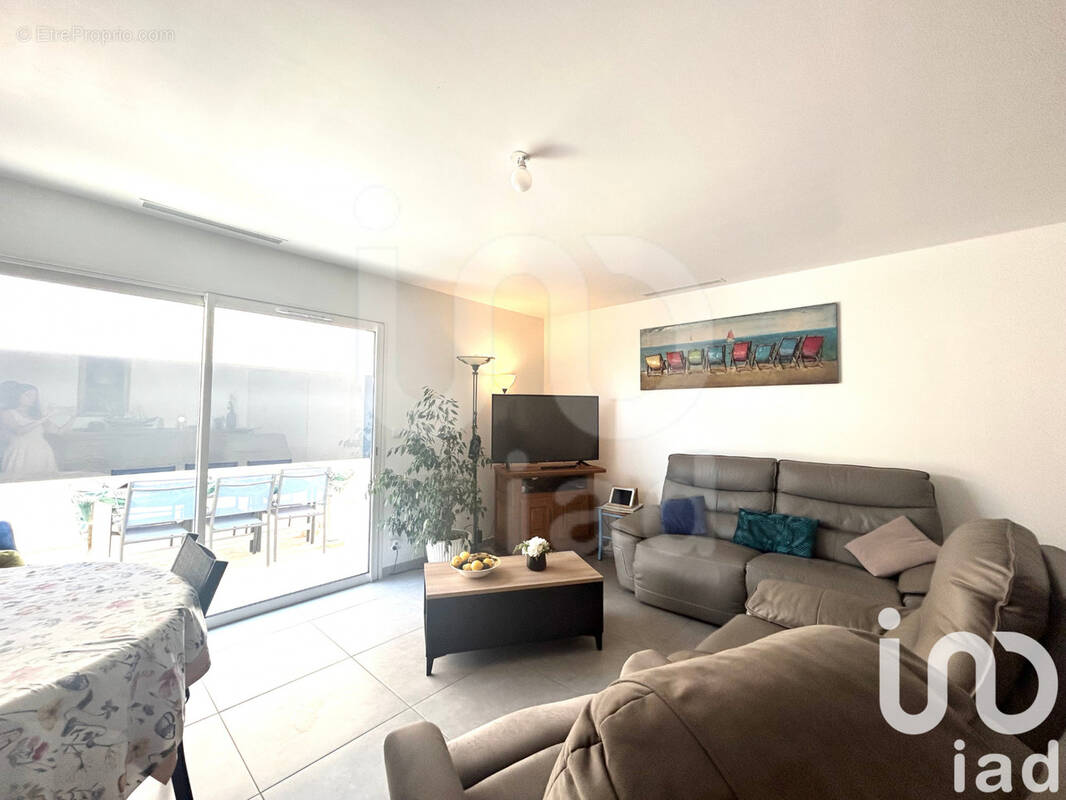 Photo 1 - Maison à PORT-LA-NOUVELLE