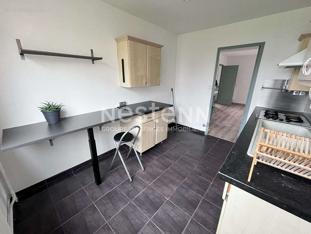 11,27% de rentabilité !! - Appartement 2 pièces à BLOIS - Vendu loue 620  CC - photo 6