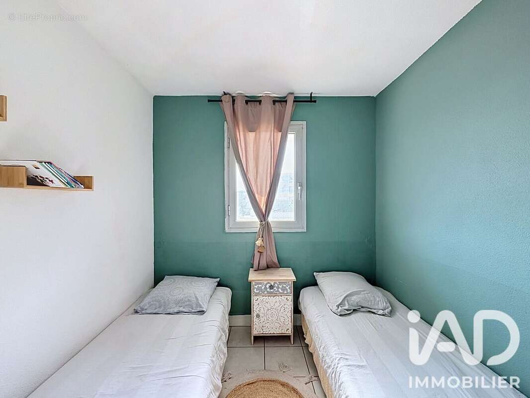 Appartement 34 m² à Canet-En-Roussillon  - photo 8