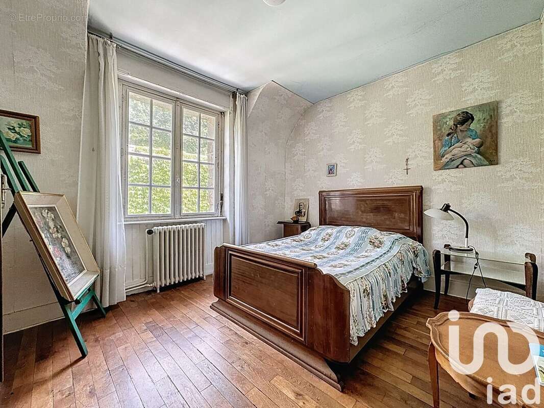 Photo 9 - Maison à LE FAOU