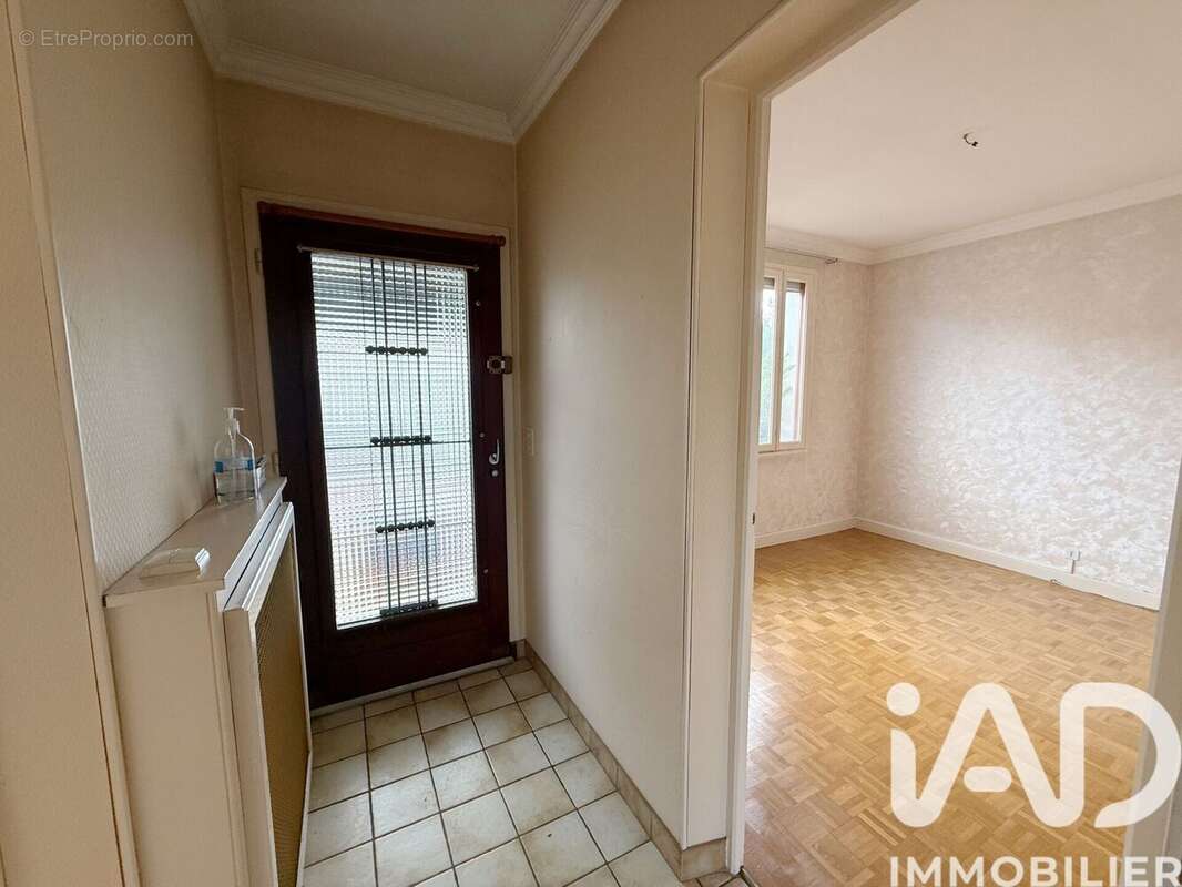 Photo 2 - Maison à CLAMART
