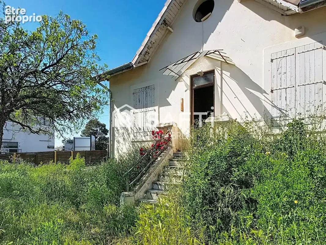 Photo 1 - Maison à VILLENEUVE-LES-BEZIERS