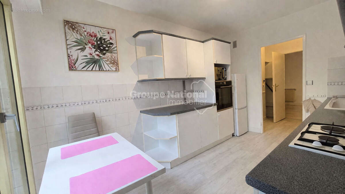 Appartement à VERSAILLES