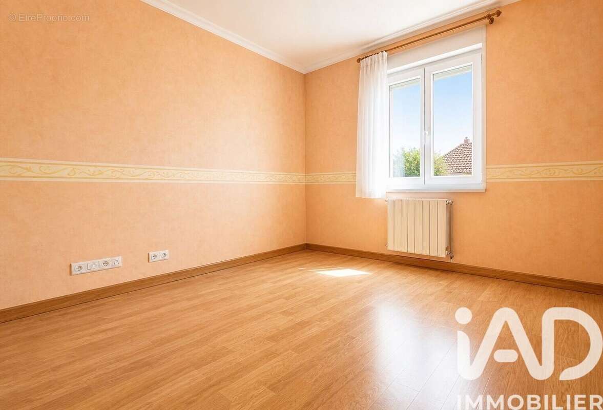 Photo 9 - Maison à MONTIGNY-LES-METZ