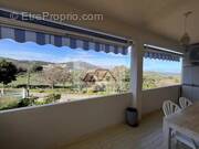 Appartement à CALENZANA