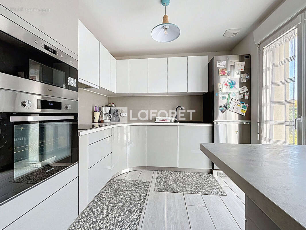 Maison à COURCELLES-SUR-SEINE