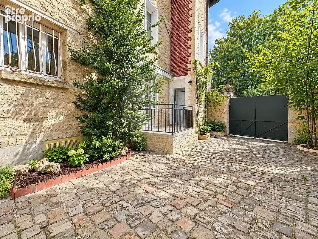 Maison 3 chambre(s) à vendre - photo 2