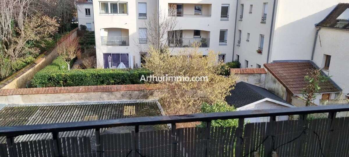 Appartement à SUCY-EN-BRIE