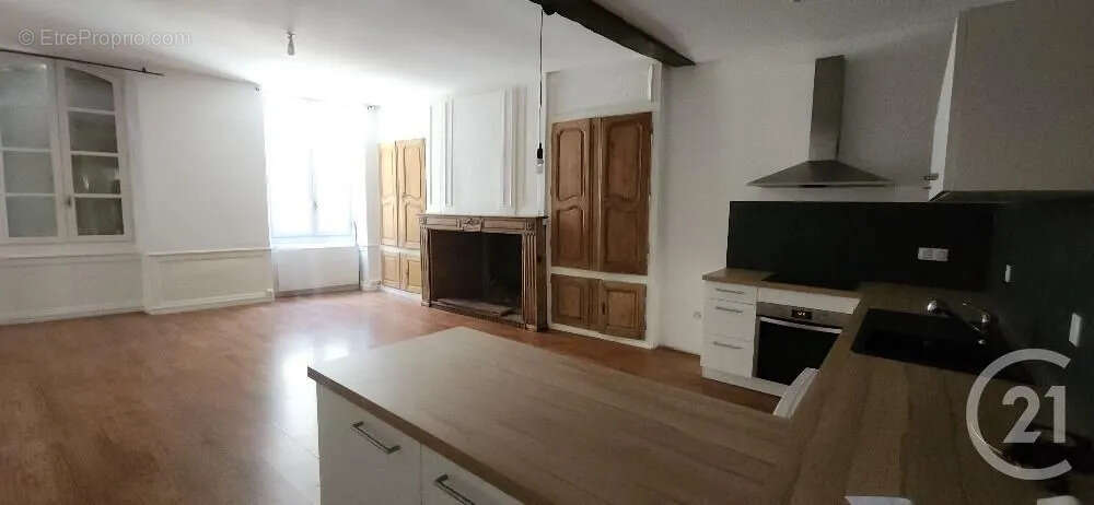 Appartement 79 m² à Aurillac  - photo 4
