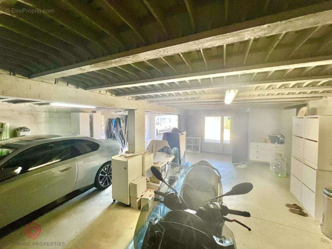 Maison à LEZAT-SUR-LEZE