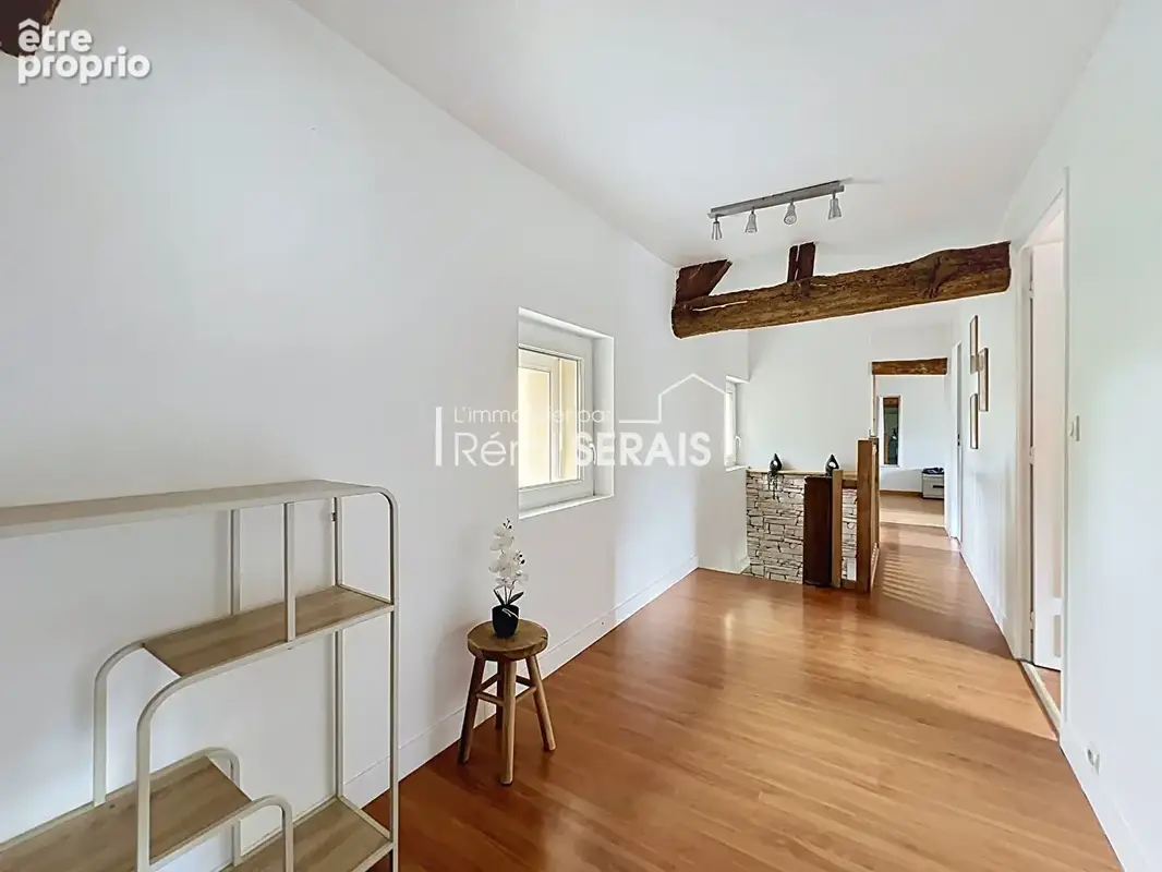 Maison 145 M² proche Sées avec terrain. - photo 6