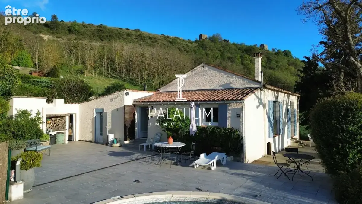 Magnifique Maison Individuelle - photo 4