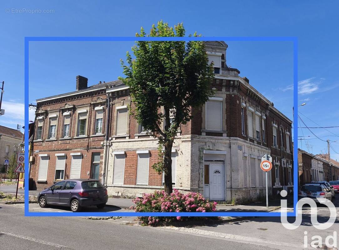 Photo 1 - Appartement à HIRSON