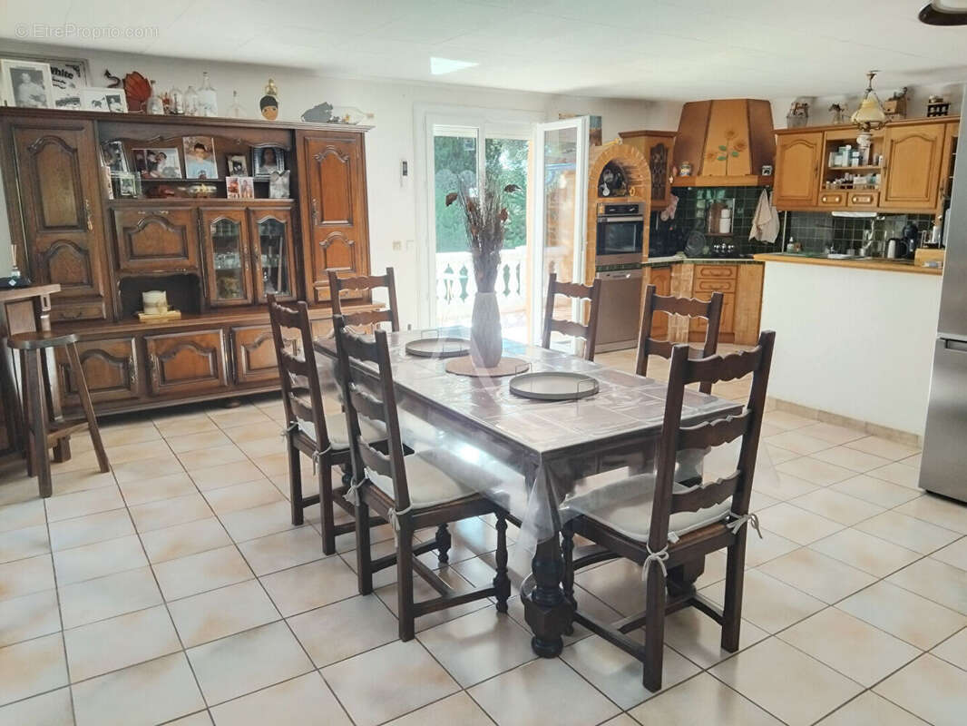 Maison à LEZIGNAN-CORBIERES