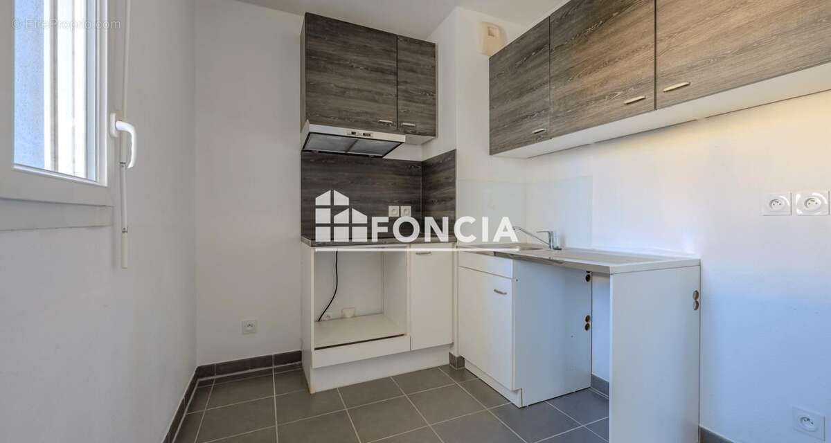 Appartement à AVIGNON
