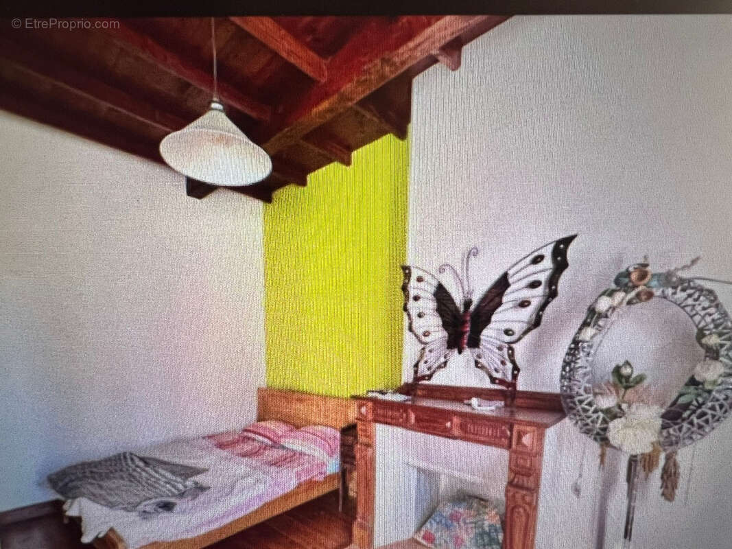 Maison à SOUBLECAUSE