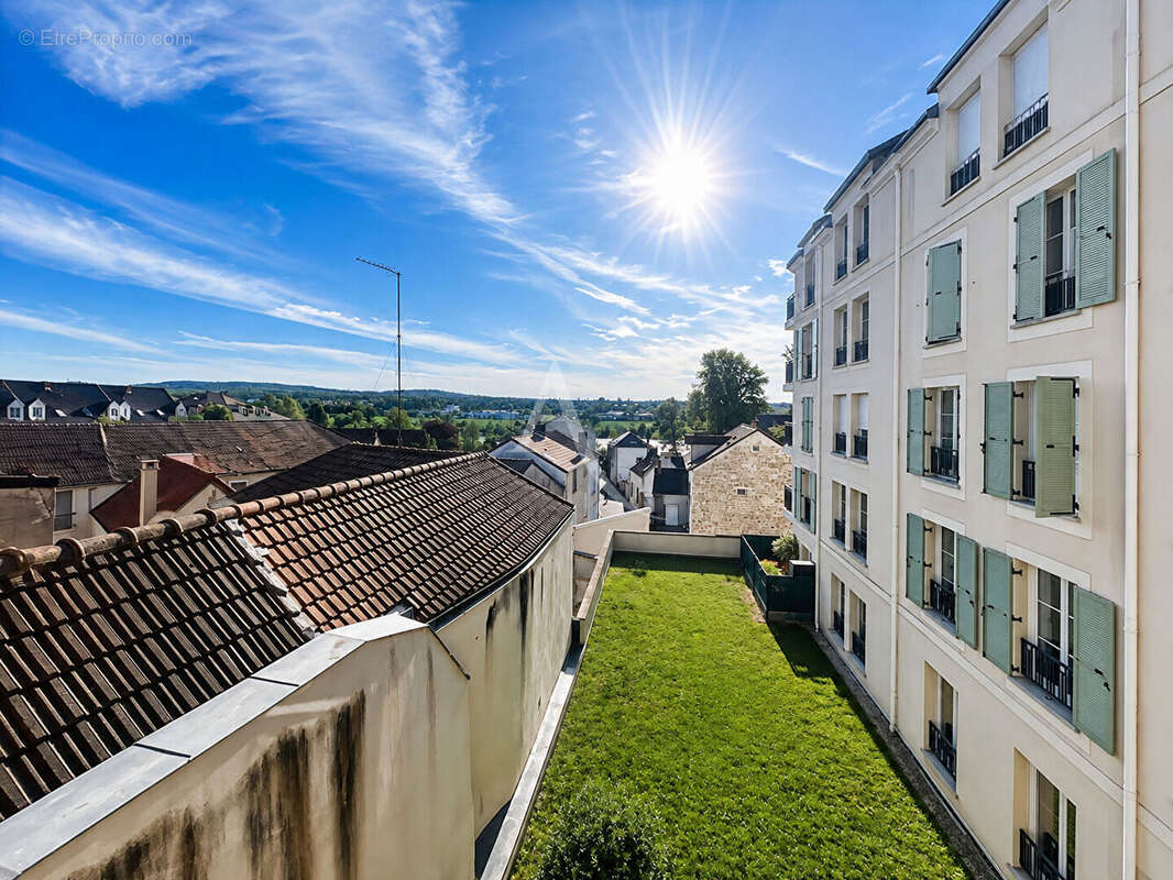 Appartement Triel Sur Seine 2 pièce(s) 44.86 m2 - photo 7