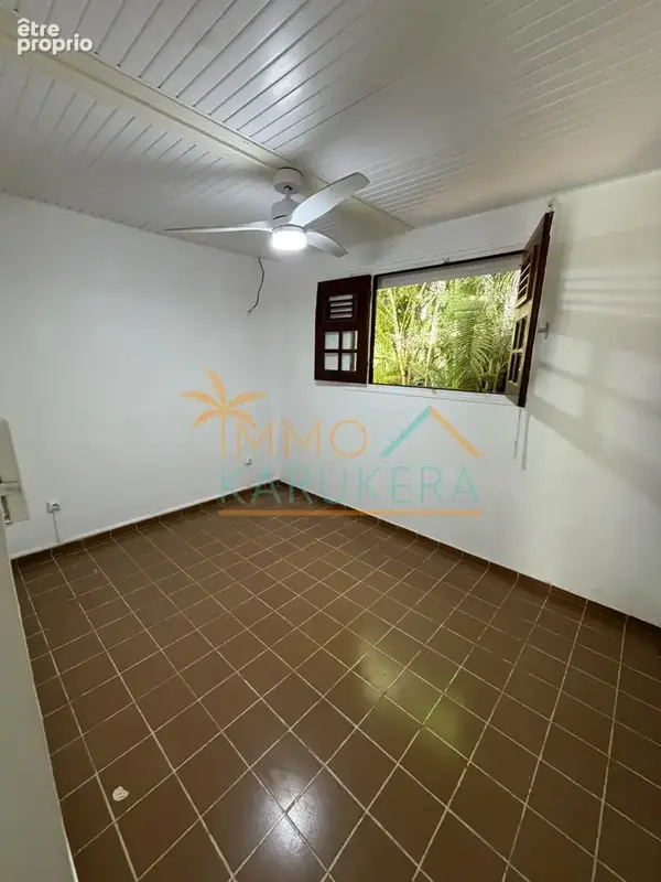 Ensemble immobilier - maison (44 m2) sur terrain de 2321 m2 - photo 6