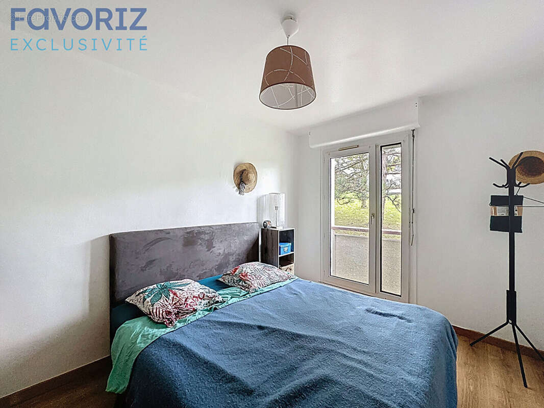 Appartement à SAINT-DIZIER