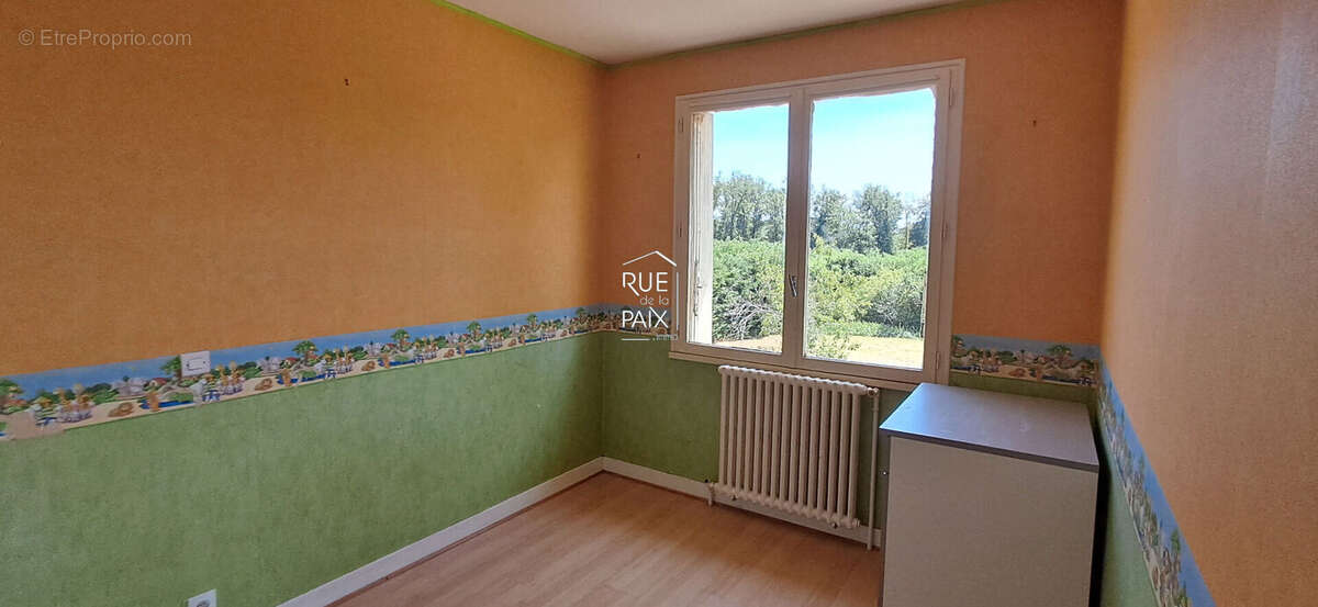 Maison Lencloitre - 124.54 m2 - photo 8