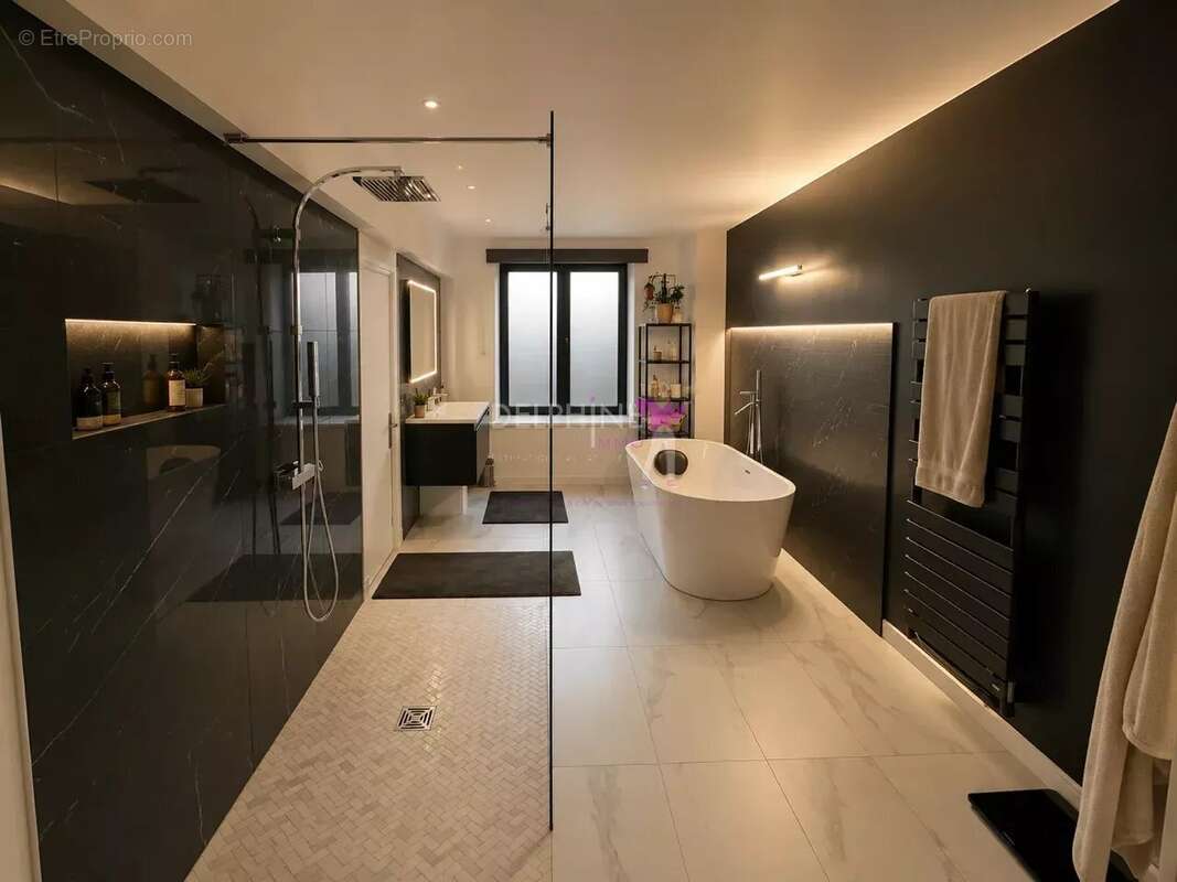 Appartement à MOUVAUX