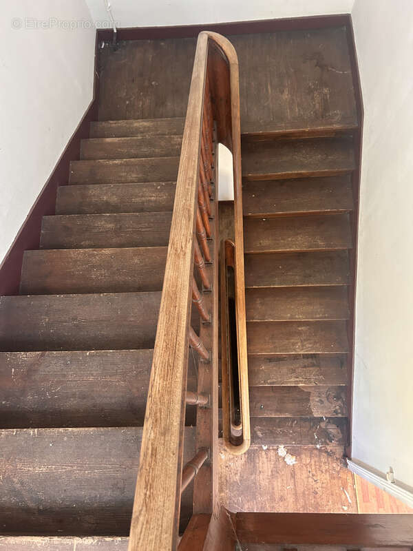 Appartement à ANNONAY