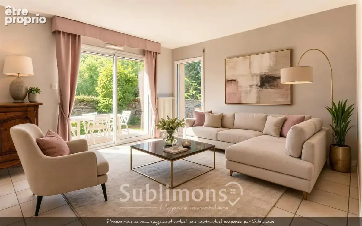 Maison à vendre Ploërmel - photo 4