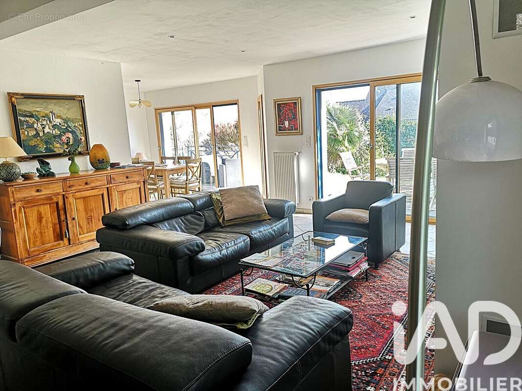 Photo 4 - Maison à AUDIERNE