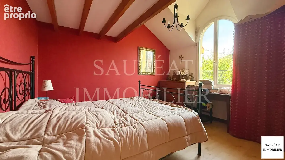 Bagneux - Superbe maison familiale - Centre-ville - photo 13