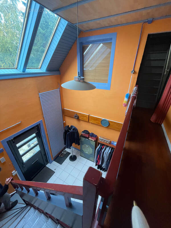 Appartement à PROUVY