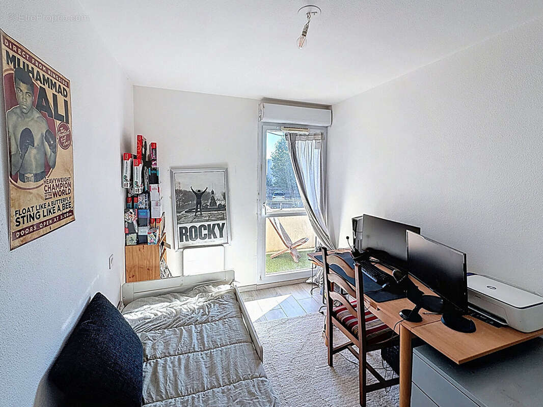 Appartement à LE BOUSCAT