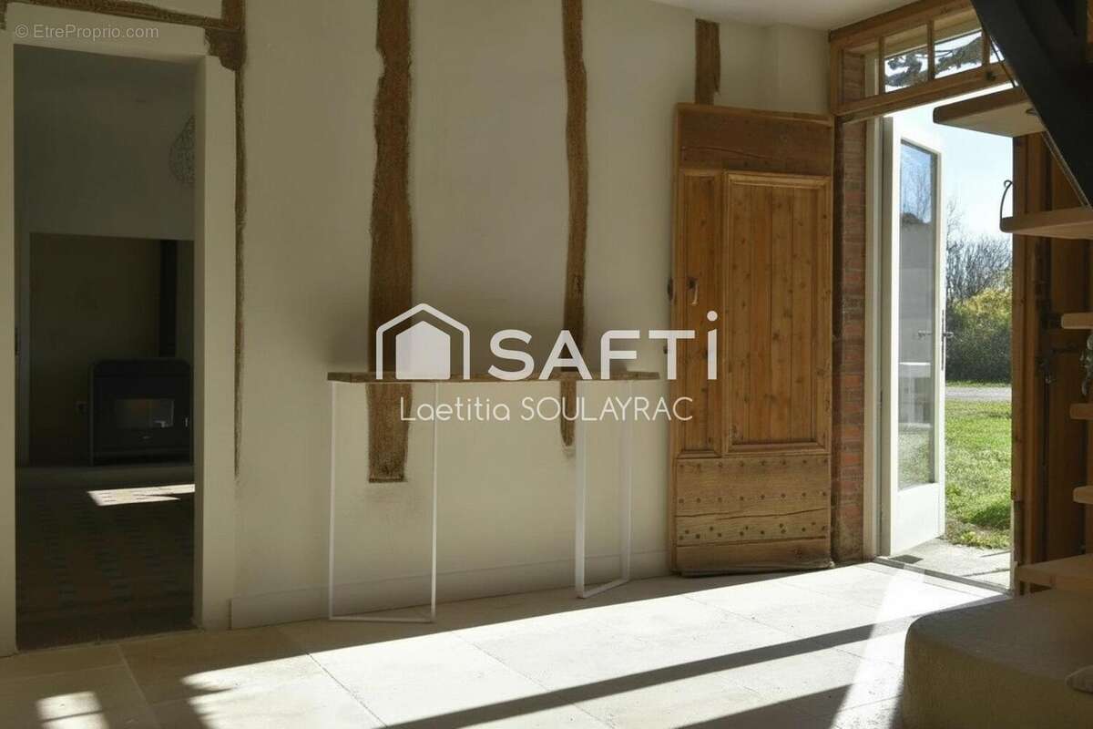 Photo 3 - Maison à SEMALENS