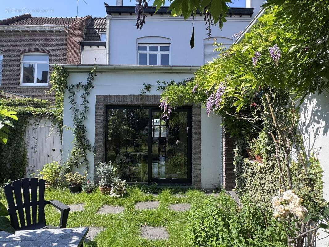 Maison à LILLE