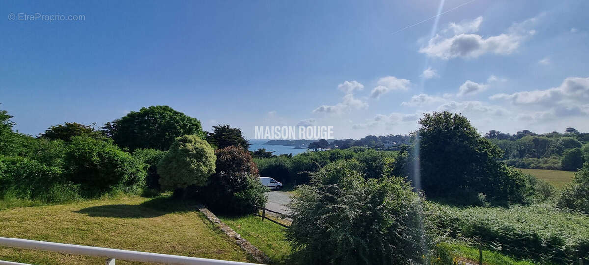 Maison à SAINT-LUNAIRE