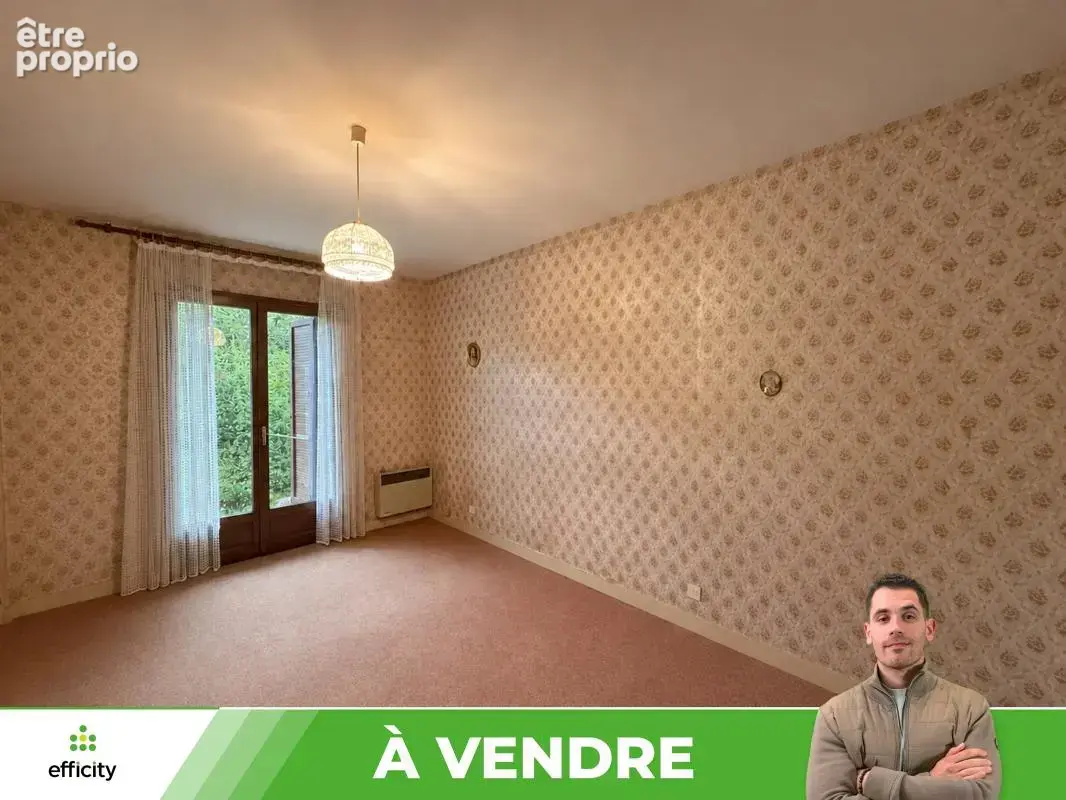 Maison 6 pièces 149 m² à vendre à Usson-Du-Poitou (86350) - photo 9
