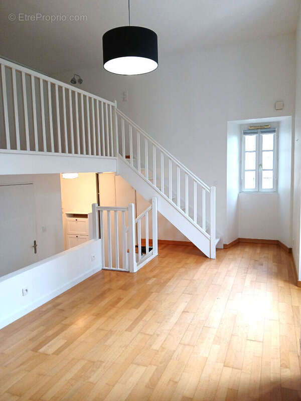 Appartement à VANNES