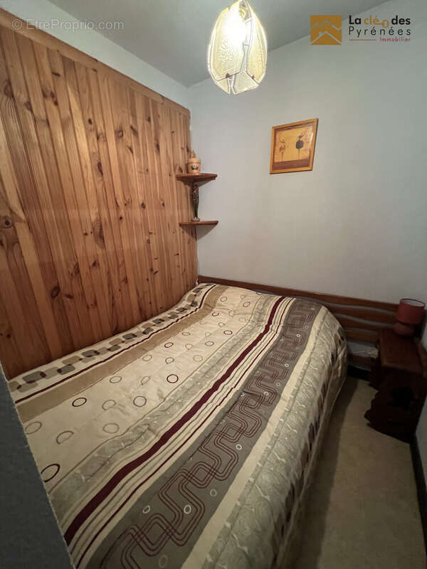 Appartement à VIELLE-AURE