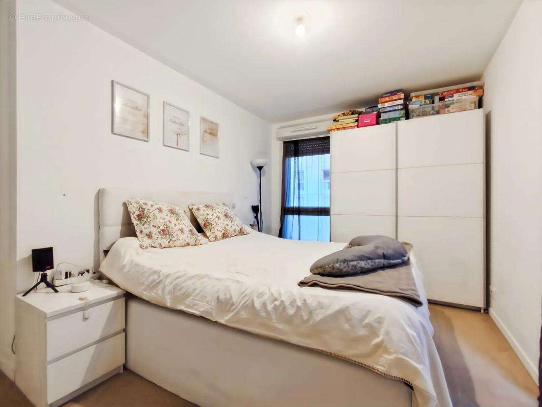 Appartement à TRAPPES