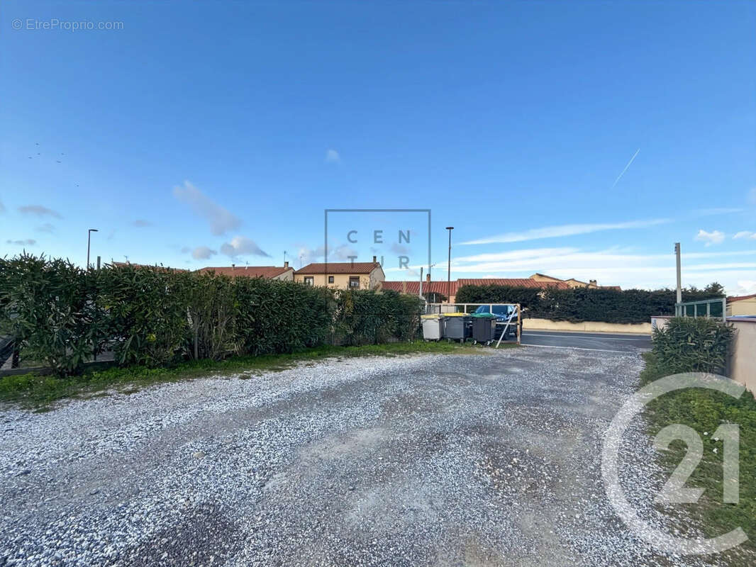 Maison à ESPIRA-DE-L'AGLY