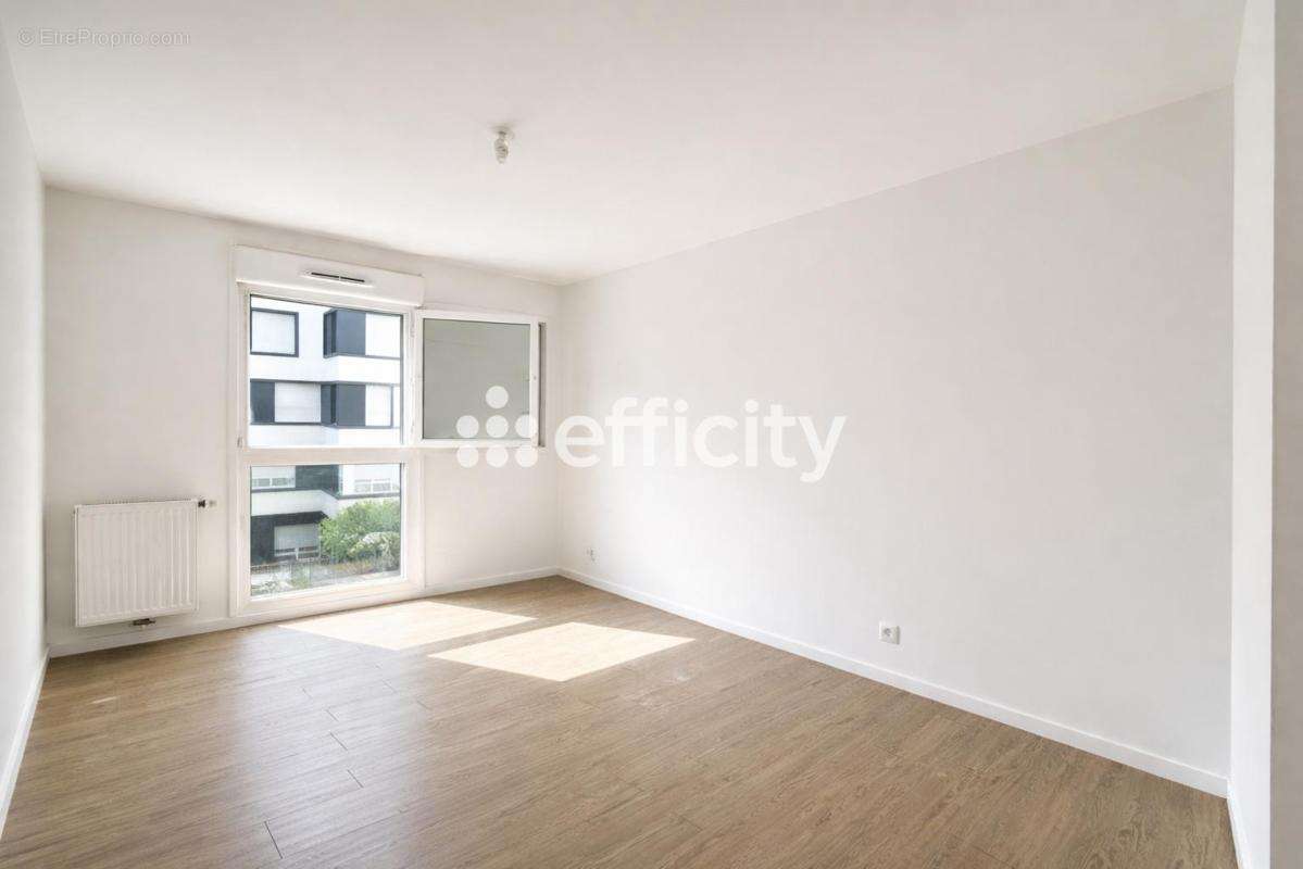 Appartement - photo 4