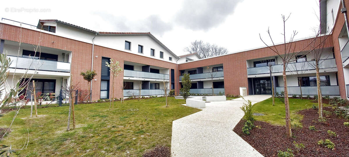 Appartement à BALMA