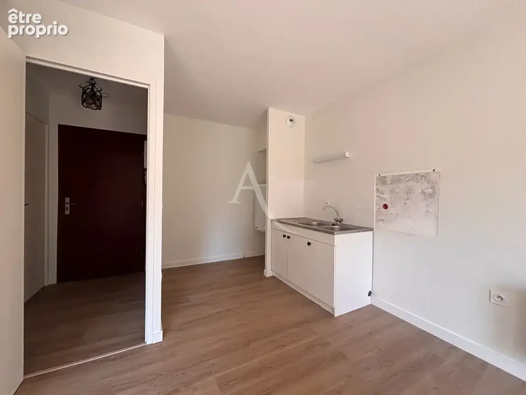 Appartement  2 pièce(s) 41.34 m2 - photo 4