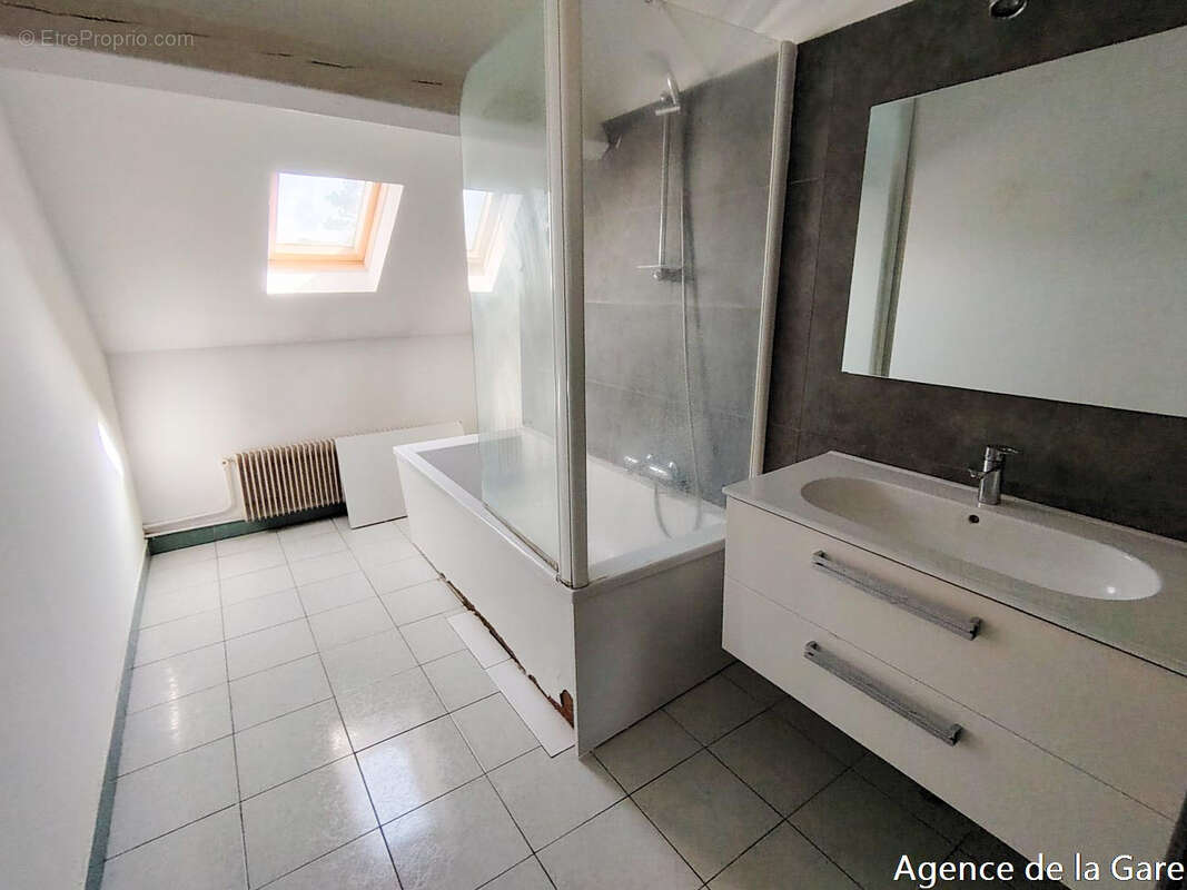 Maison à HOUILLES